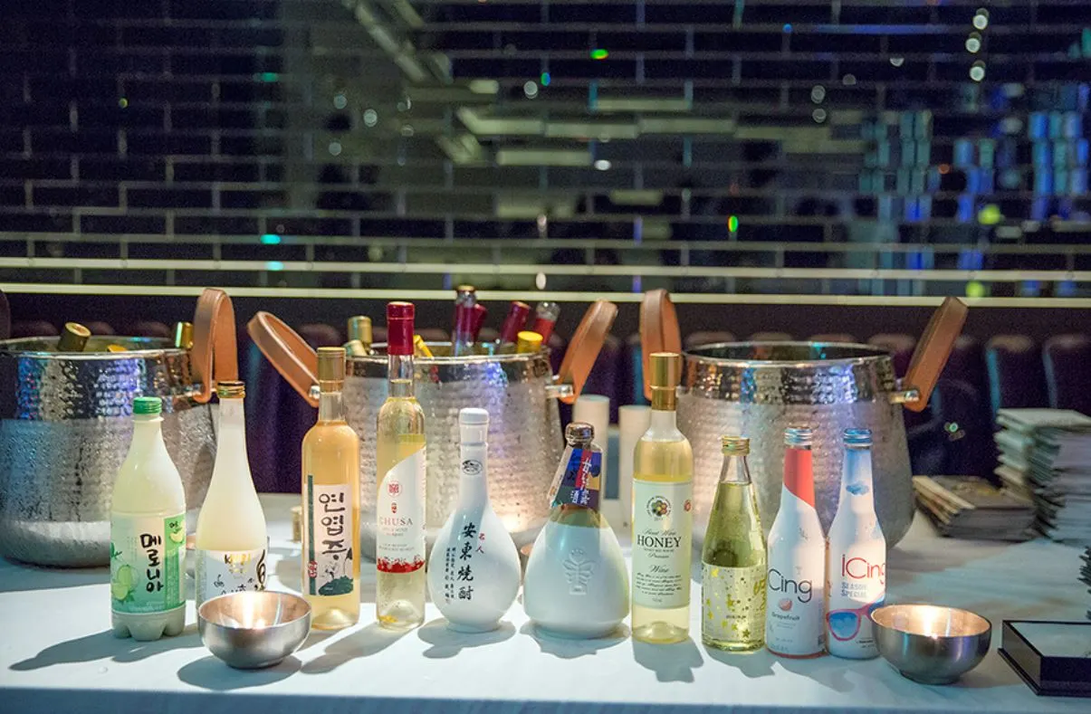 힐링셰프 전통주 라인업사진.JPG