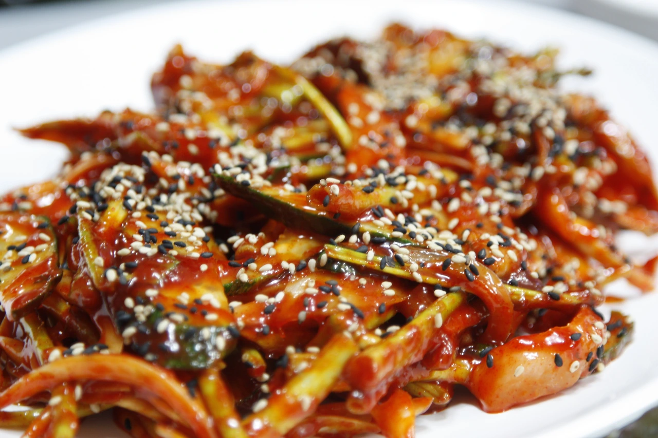 위어 회무침.JPG