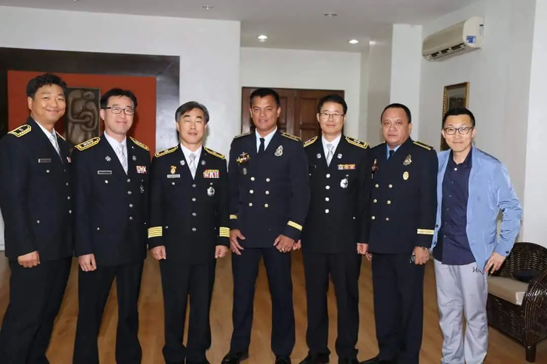 필리핀 소방의날 행사.jpeg