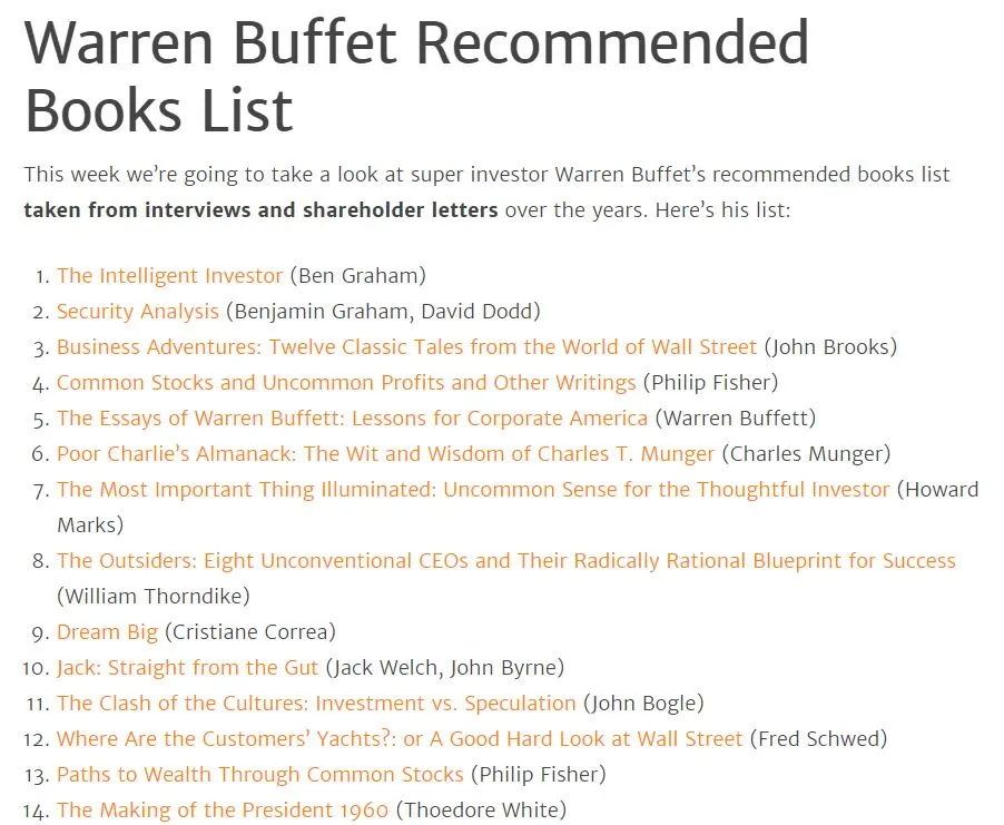버핏 추천책.JPG