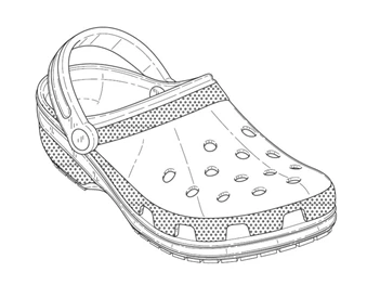 크록스 입체 상표.PNG