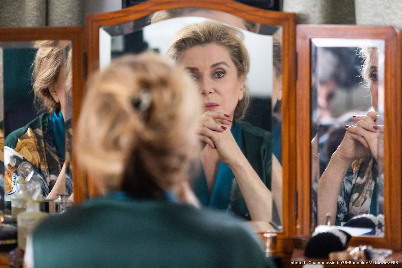 파비안느에 대한 진실.jfif