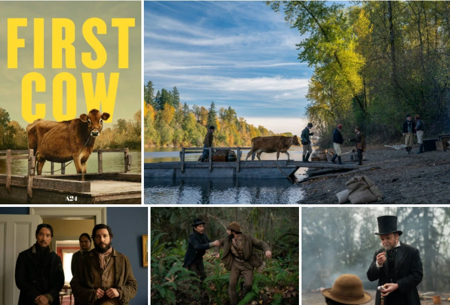 퍼스트 카우.PNG