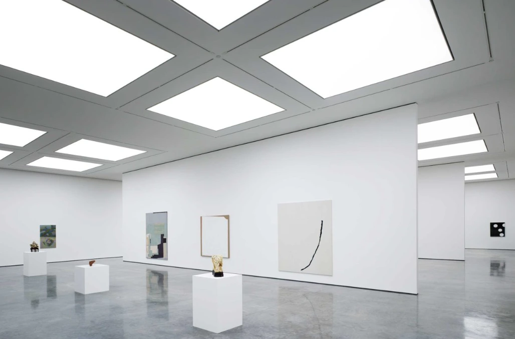 화이트큐브ⓒwhite cube bermondsay.PNG