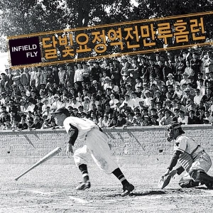 달빛요정역전만루홈런 1집.jfif