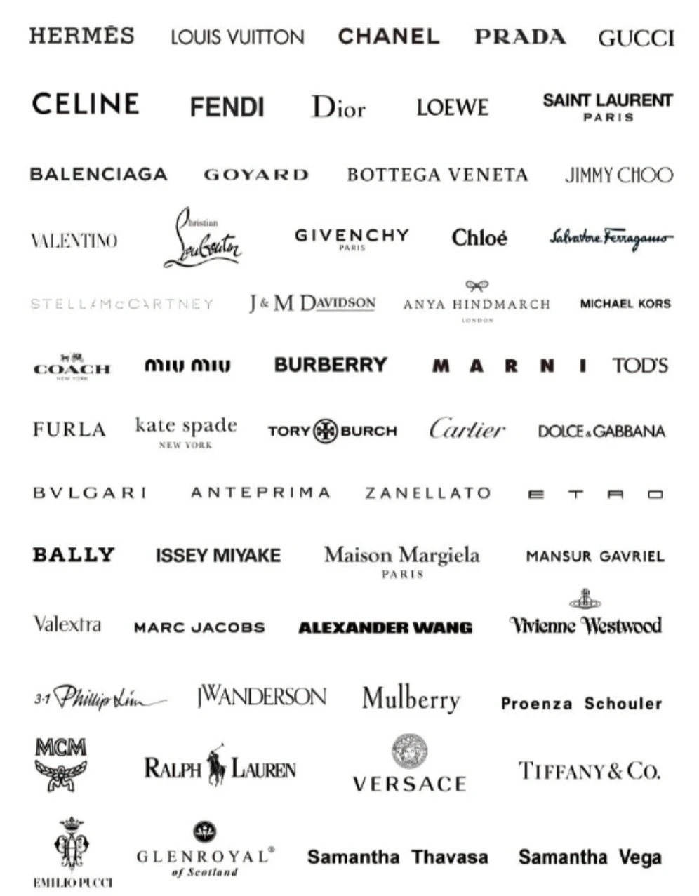 04. 명품쇼핑백 사는 건 미친 짓(?)