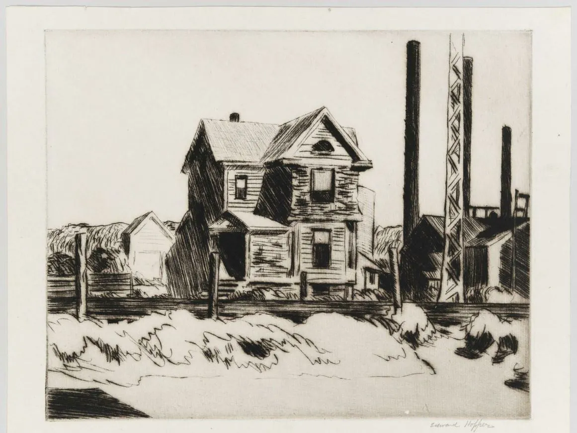 테리타운 하우스.JPG