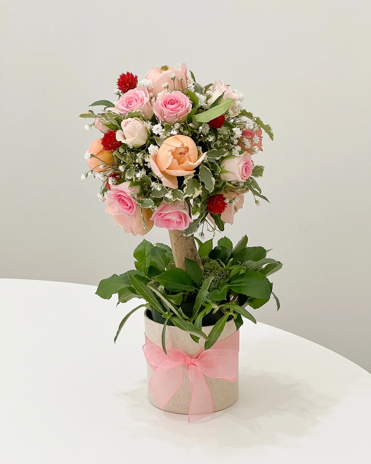 23토피어리 꽃나무 병원원예수업 숲체국 숲배달원.jpeg