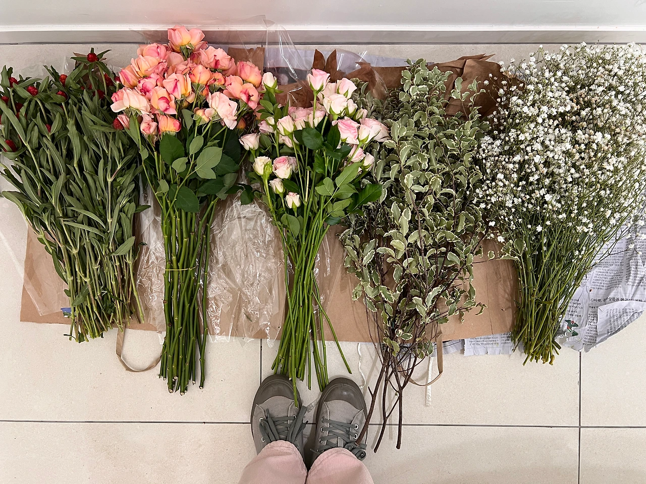 29토피어리 꽃나무 병원원예수업 숲체국 숲배달원.JPG