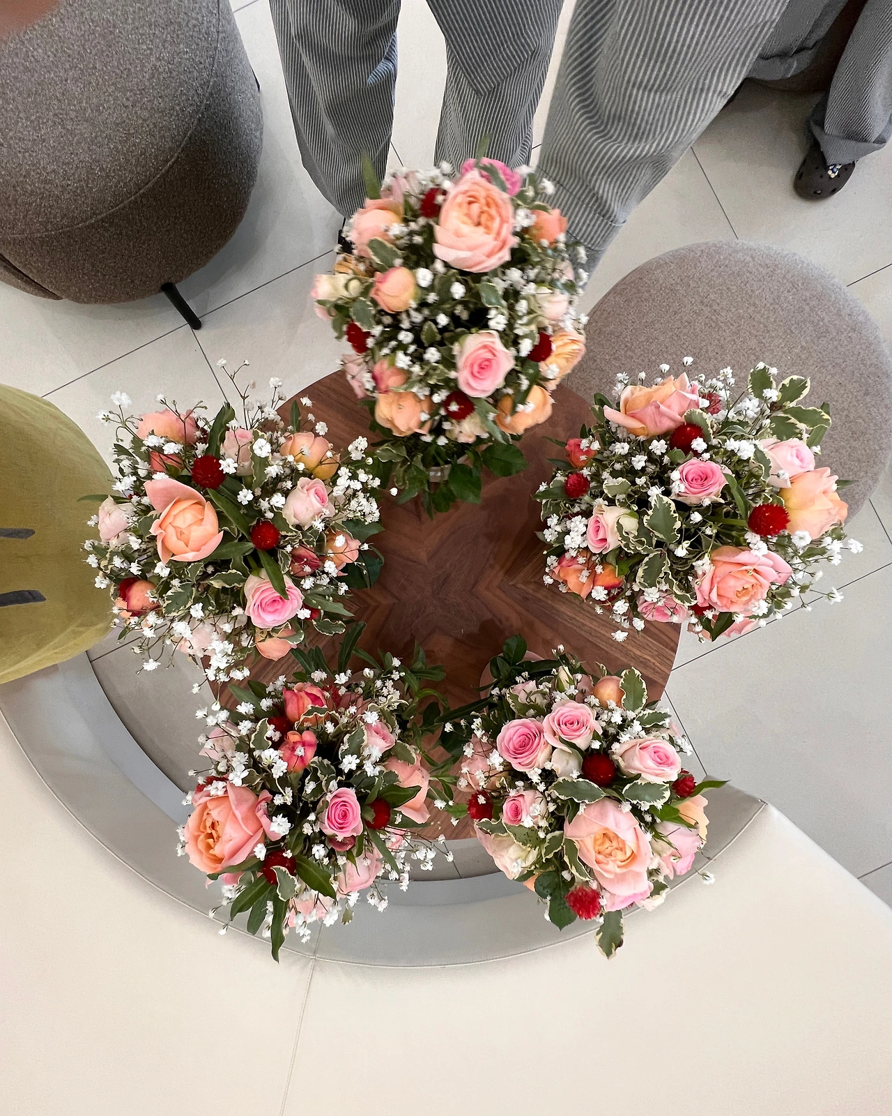 49토피어리 꽃나무 병원원예수업 숲체국 숲배달원.JPG