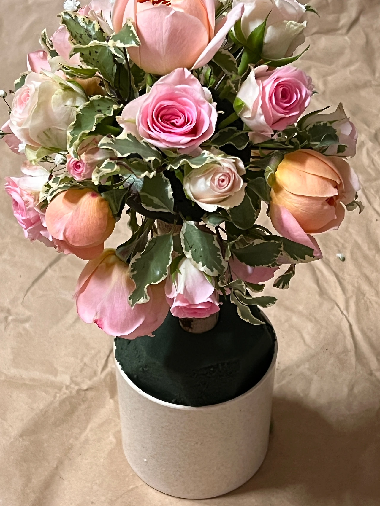 12토피어리 꽃나무 병원원예수업 숲체국 숲배달원.JPG