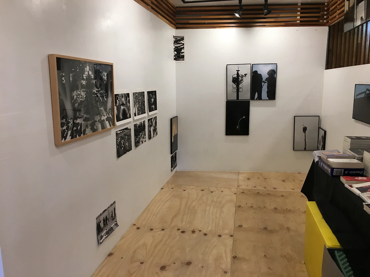 전시공간 땀.JPG