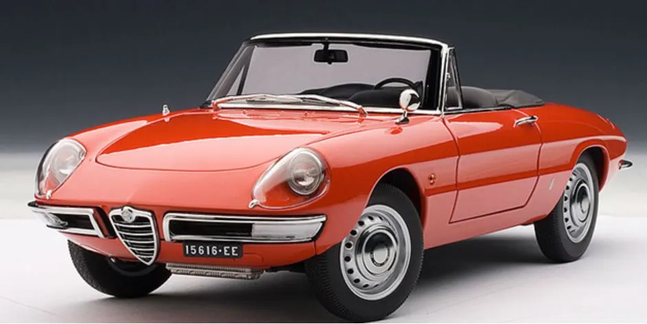 Alfa Romeo 1600 Duetto Spider.JPG