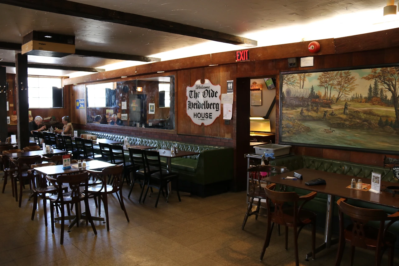 35. Heidelberg restaurant-2.JPG