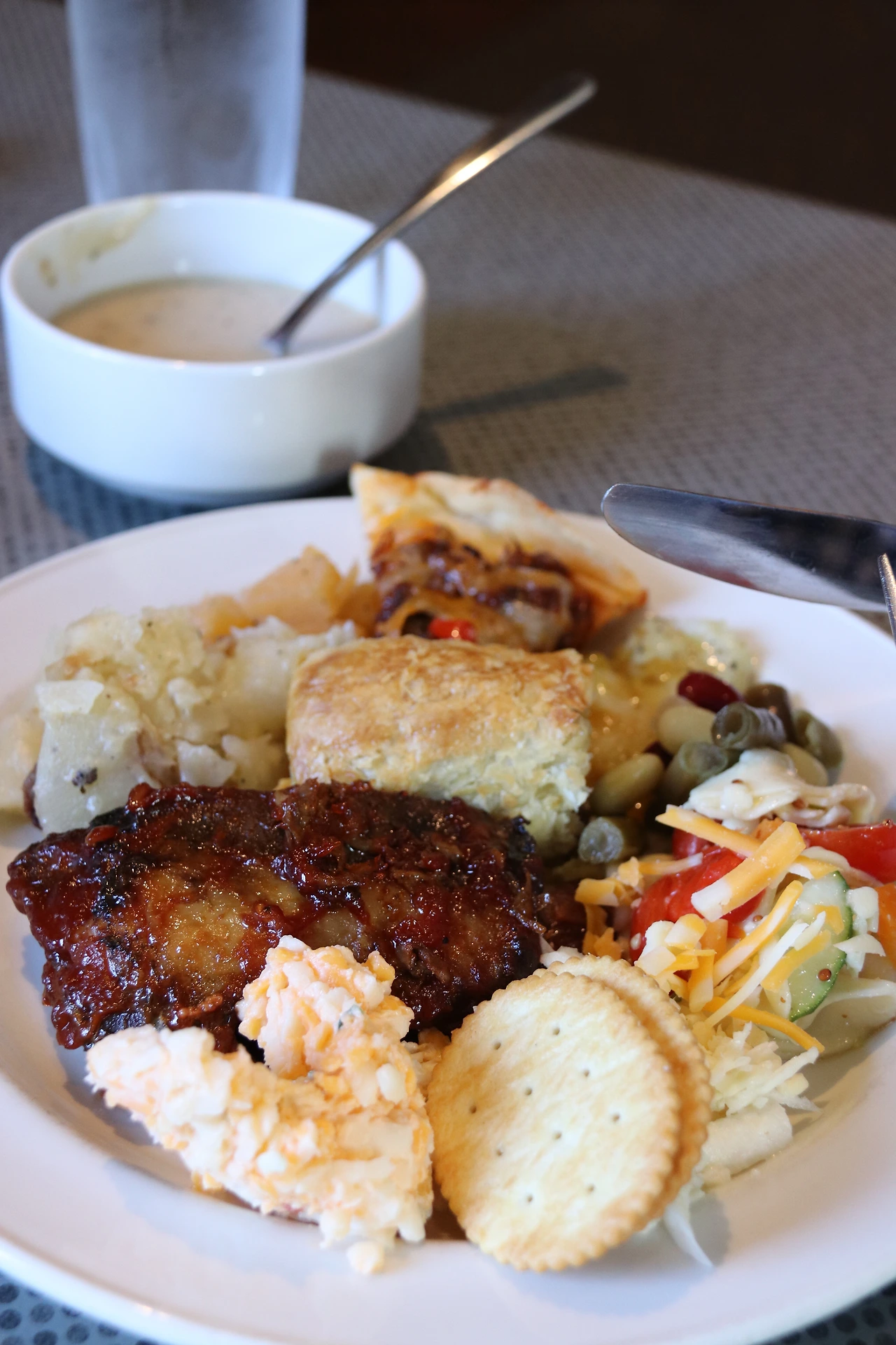 11. Stone Crock Buffet-2.JPG