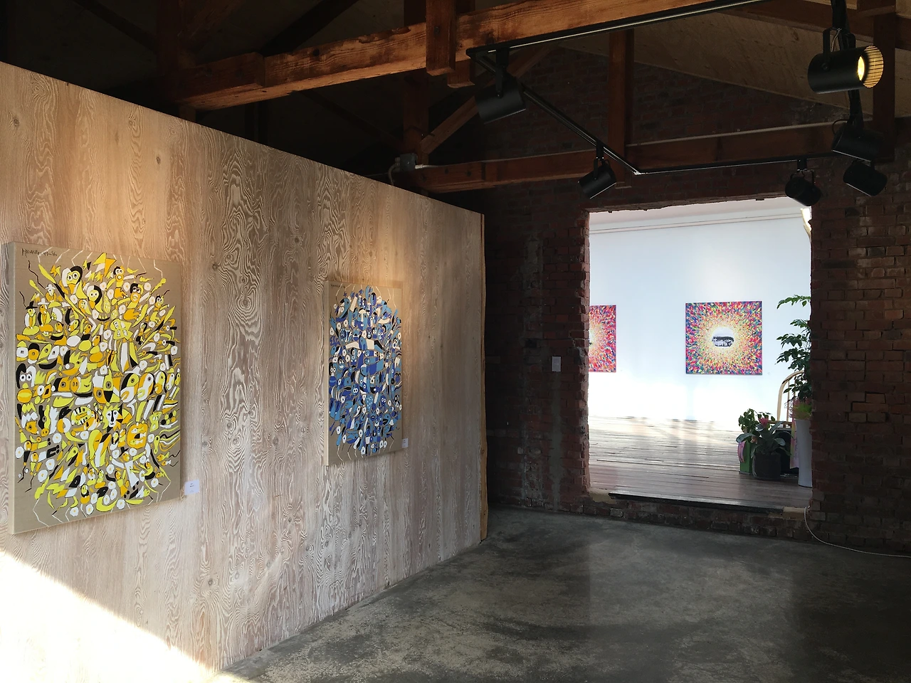 아트폴리곤 전시뷰.JPG