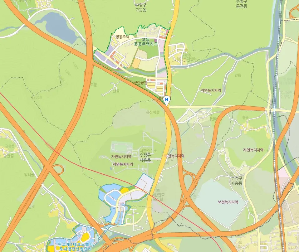 시흥사거리 고등지구.JPG