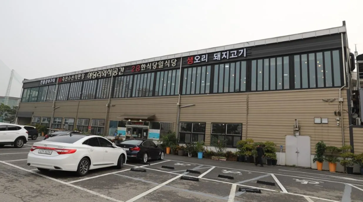 택지개발지구 주차장부지.JPG