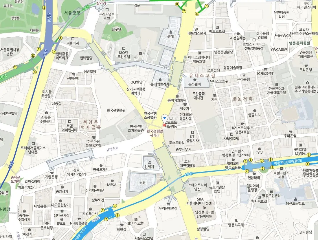 상신사 건물.JPG