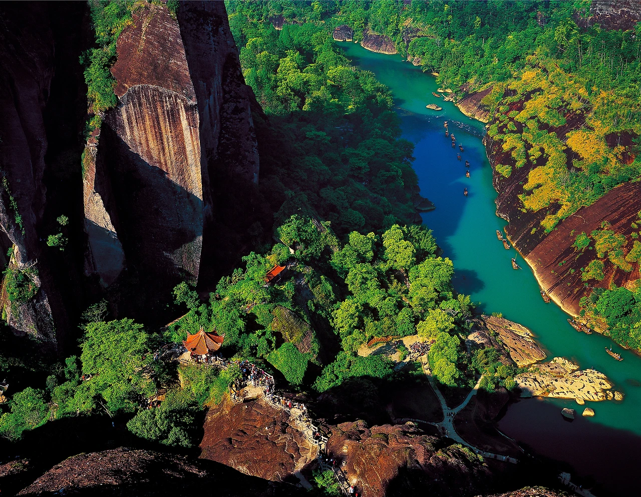 반산정_半山亭 刘达友.JPG