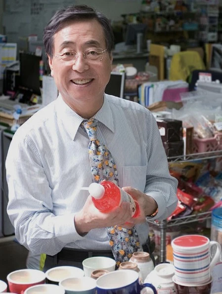 아성다이소 박정부 회장.JPG