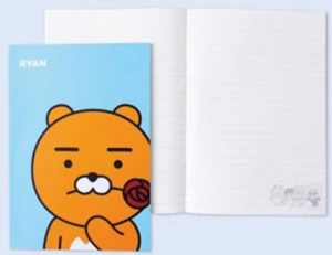 라이언 줄공책 텐바이텐 캡쳐.JPG