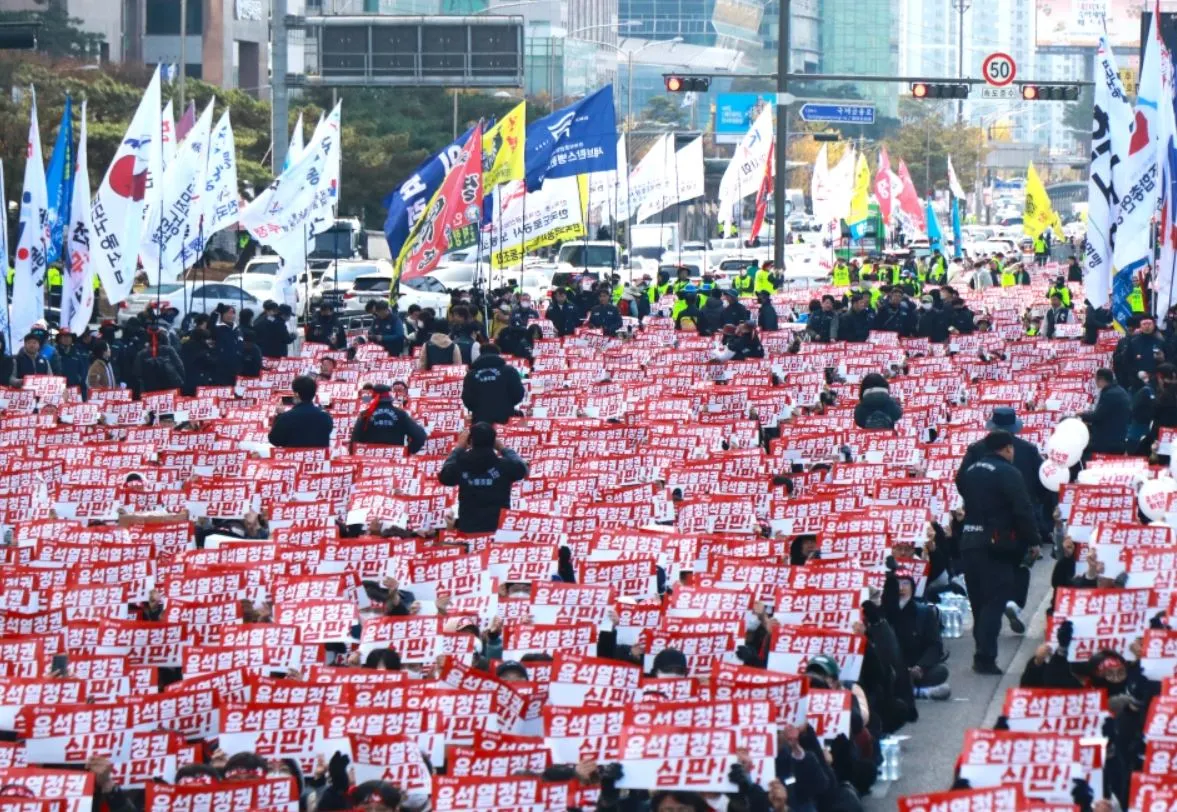 01_23년 한국노동조합총연맹 행사 모습.JPG
