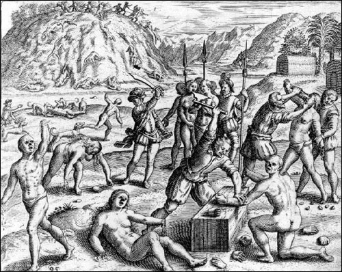 피사로 학살.jfif