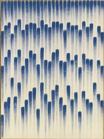 이우환 작가.JPG