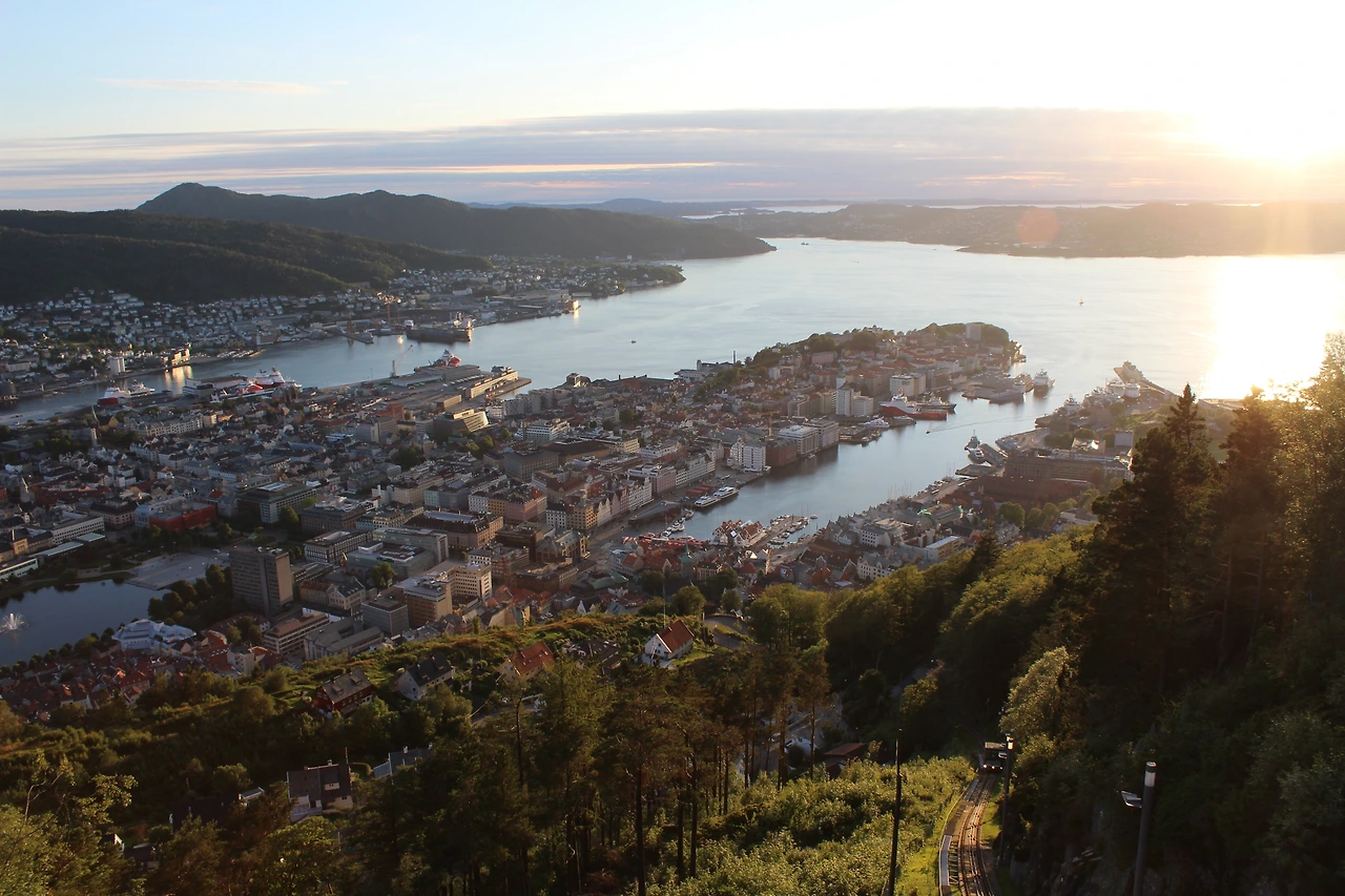 베르겐 해변.JPG