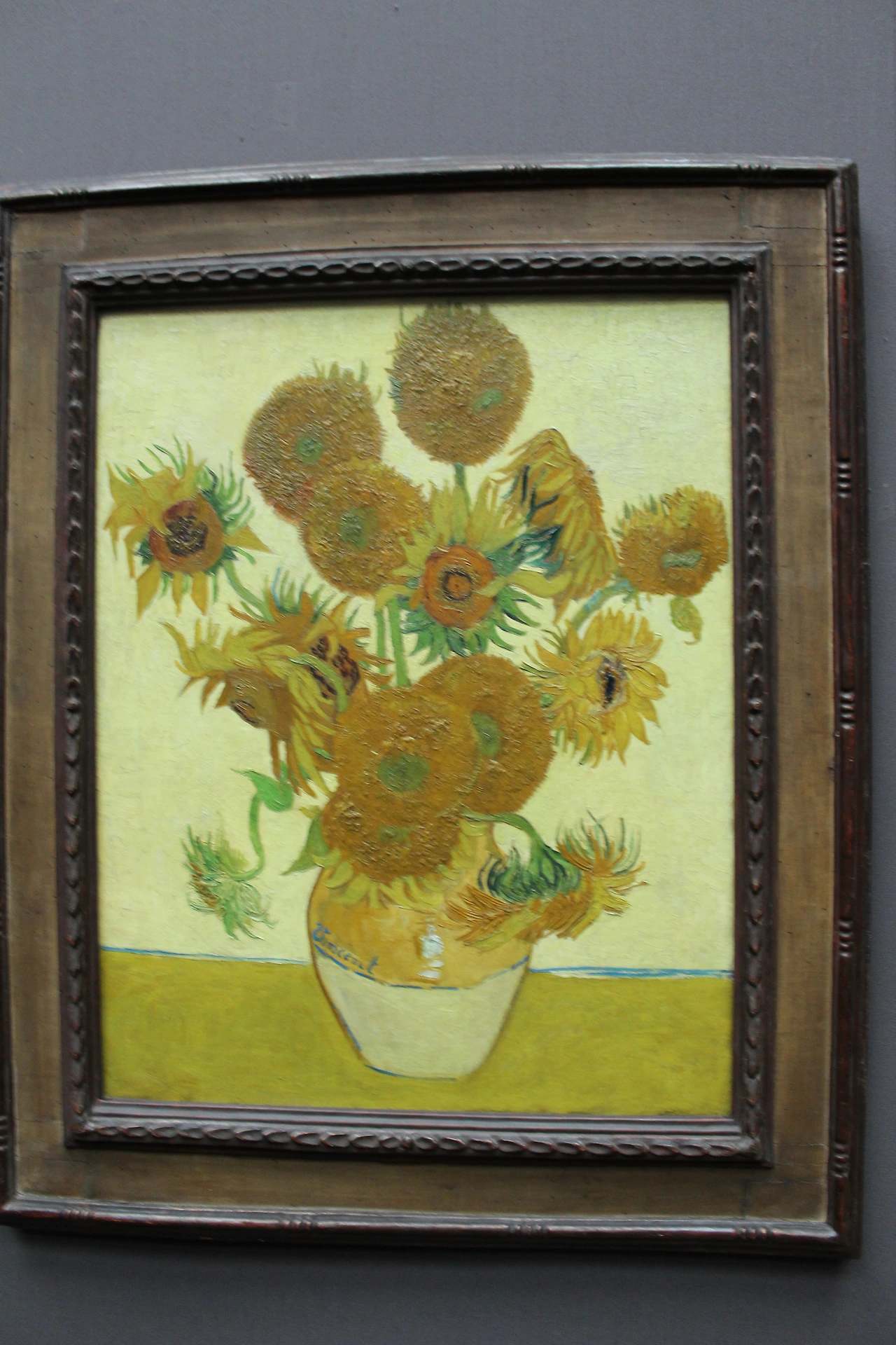 런던 해바라기.JPG