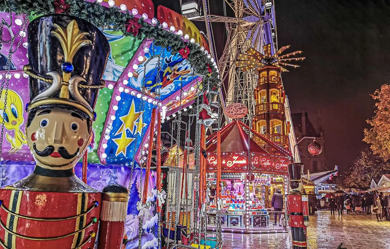 튈르리 마켓.JPG