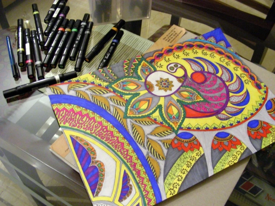 2007년 인도에서 그린 그림 1.jpeg