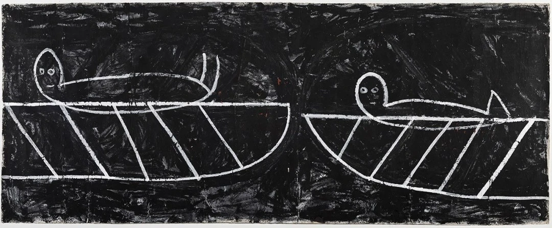 2.-%EB%82%98%EB%AD%87%EC%9E%8E%EB%B0%B0-1987-Mixed-media-on-paper-206%E2%85%B9505cm.jpg?w=1080&amp;ssl=1