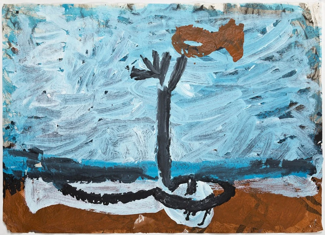 3.-%EB%AC%BC%EA%B3%A0%EA%B8%B0-%EC%9E%A1%EA%B8%B0-1988-Mixed-media-on-paper-49.5-x-68.5cm.jpg?w=1080&amp;ssl=1