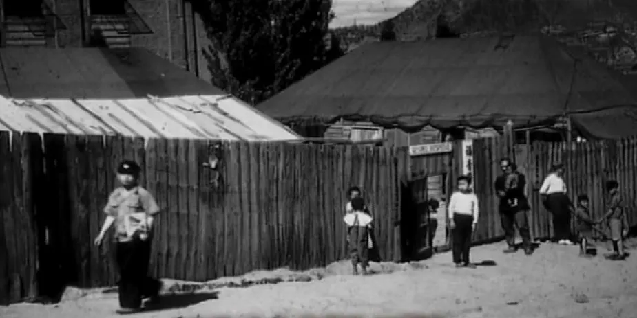 1951년 천박병원 사진.JPG