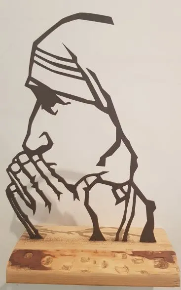 마더 데레사.JPG