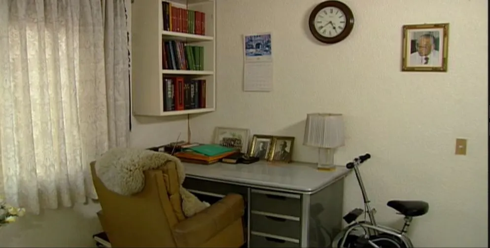 장기려의 옥탑방.JPG