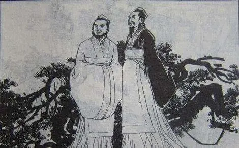 관중과 포숙아.jfif