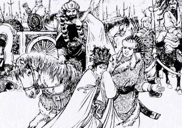 묵돌선우 애첩 명적.JPG