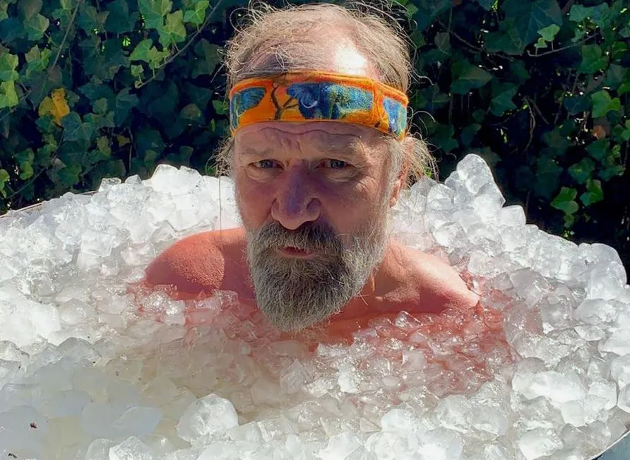 wim hope ice bathe.JPG