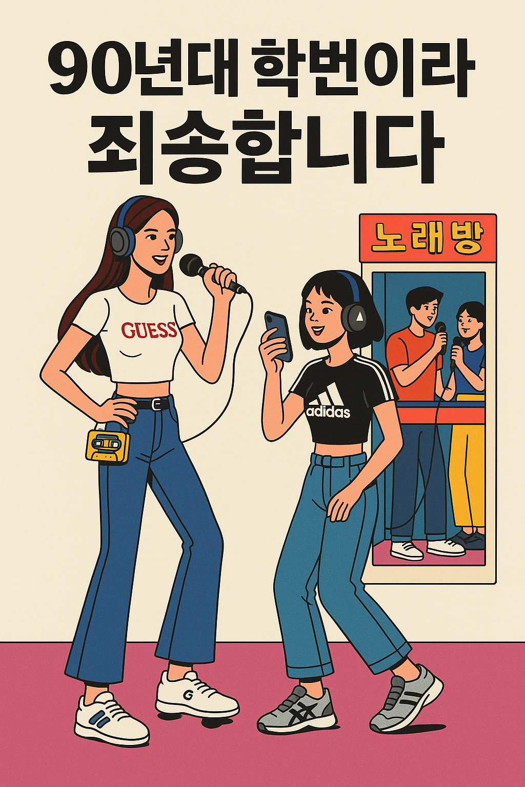 04화 90년대 학번이라 죄송합니다