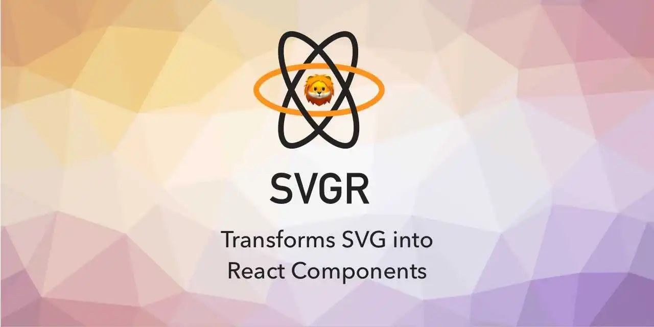 React SVG Icon from Figma