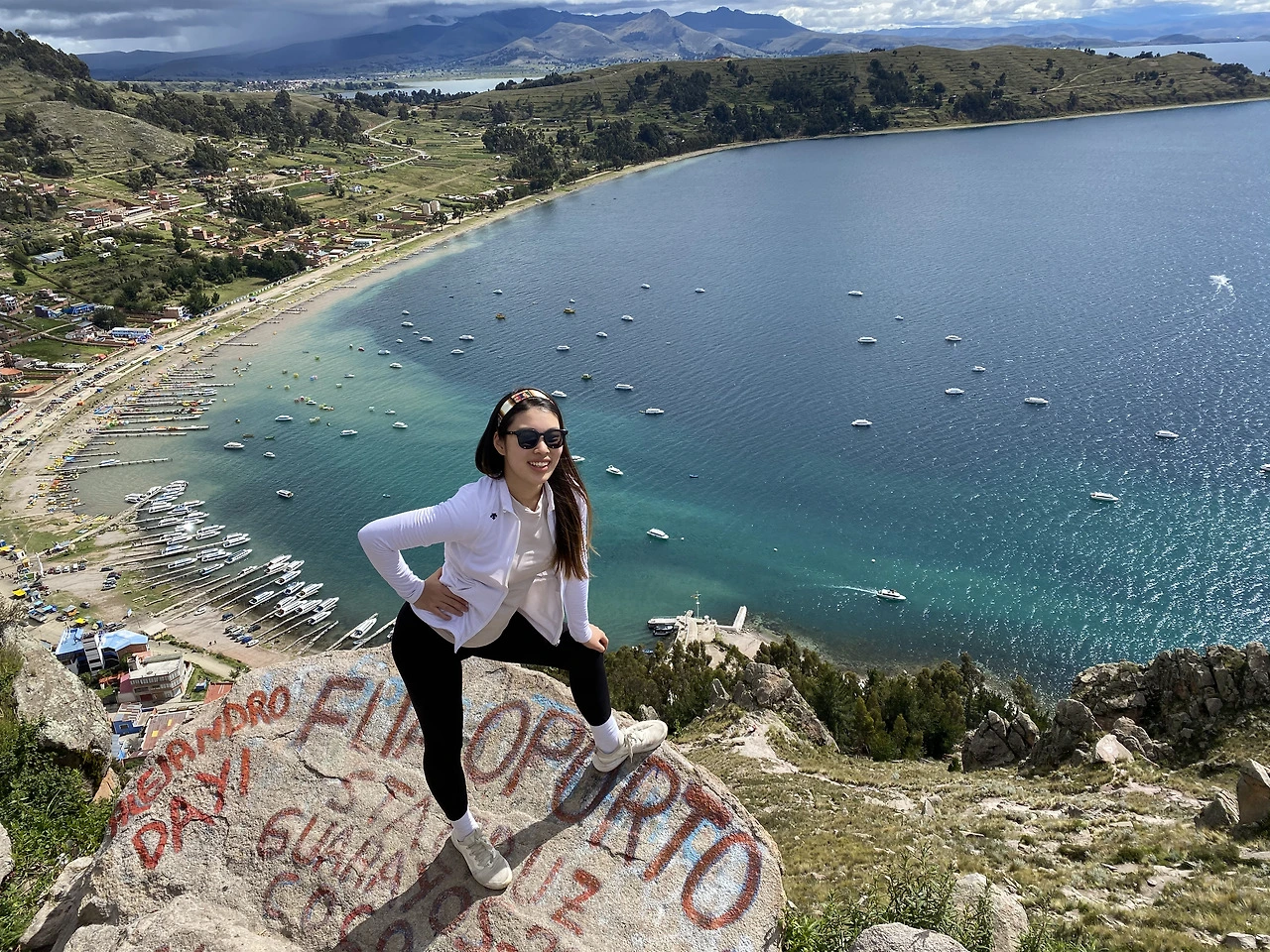 볼리비아 코파카바나.HEIC