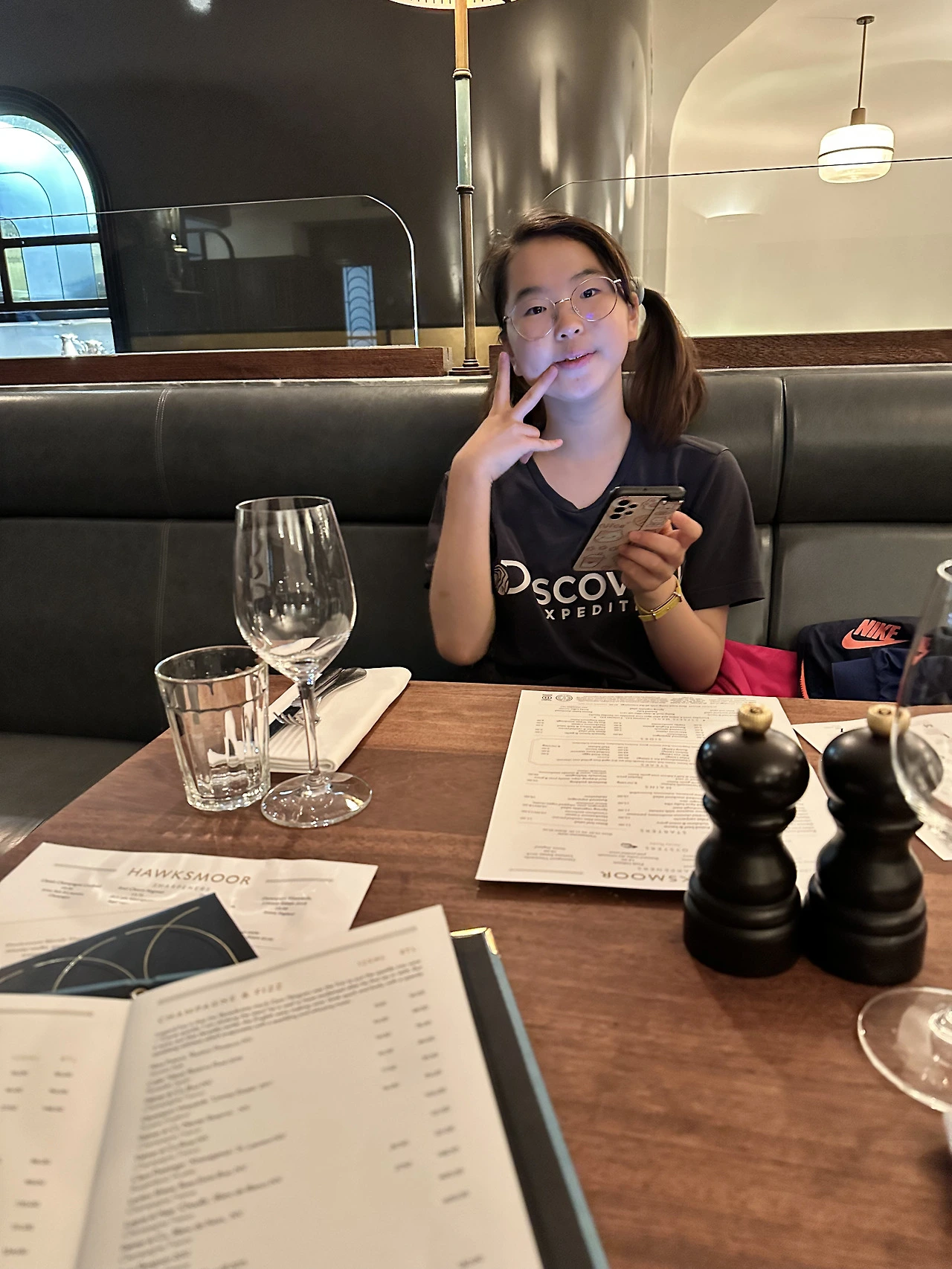 4.Hawksmoor Knightsbridge-lunch.HEIC