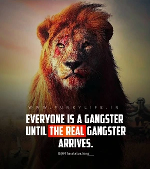 400+ BEST Attitude Status in English - Funky Life.jfif