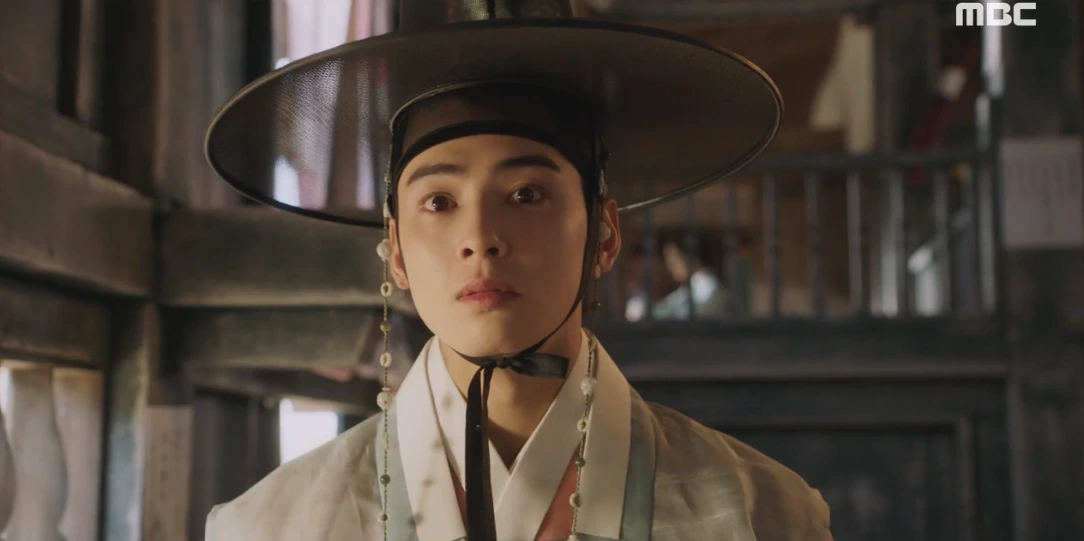 놀라는 차은우.PNG