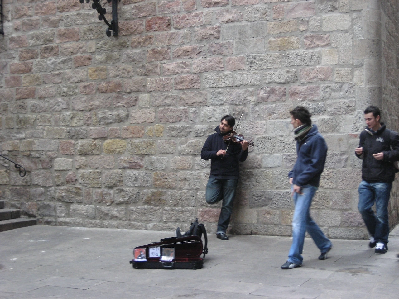 071222_067 거리의 악사.JPG