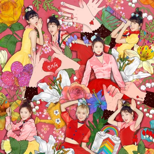 oh my girl 음반 - k006 e04 coloring book.jpeg