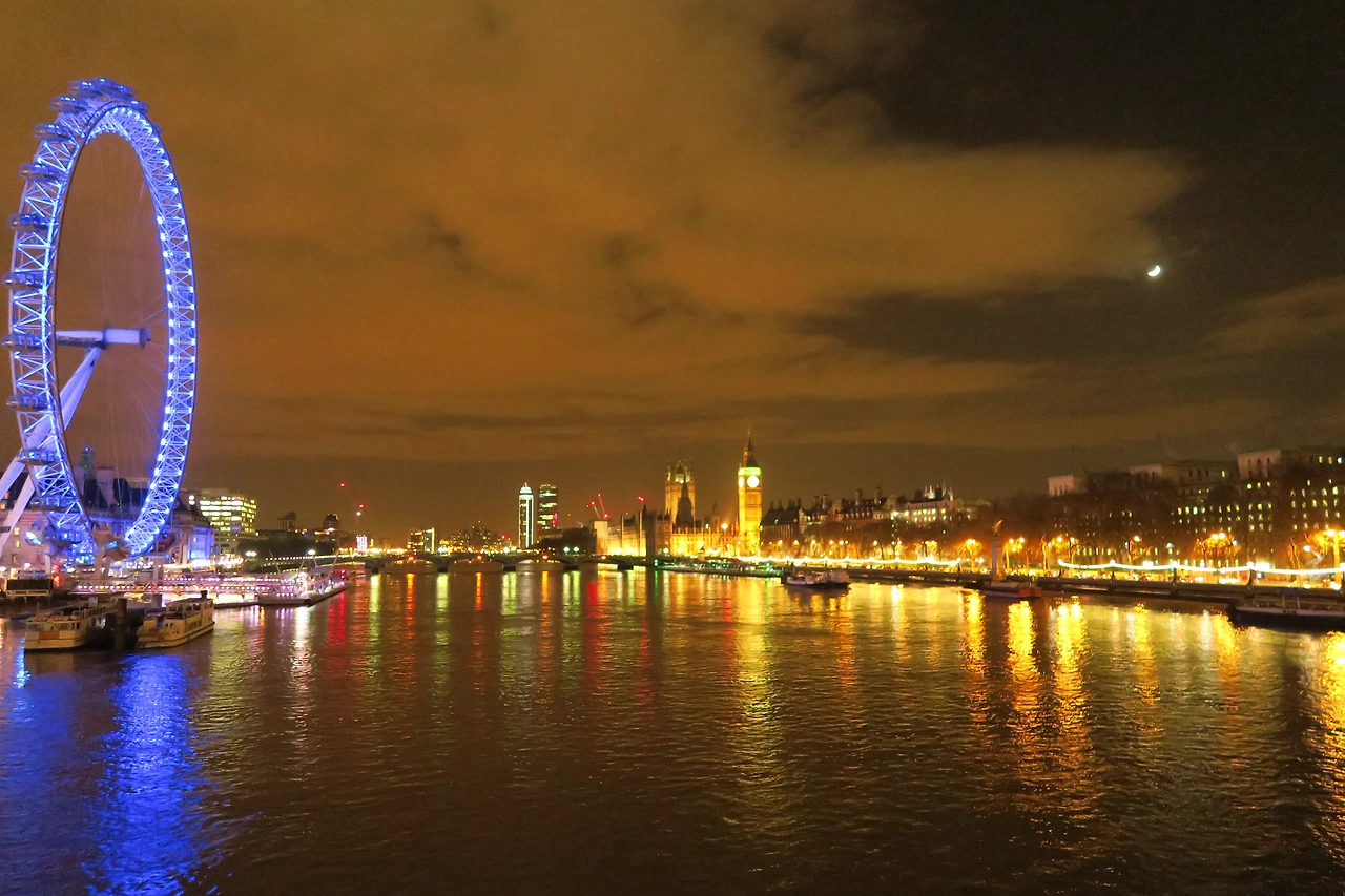 20141225_런던아이와빅벤(2).JPG